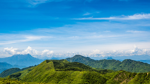 泥巴山