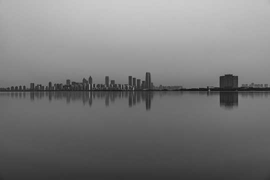 城市建筑