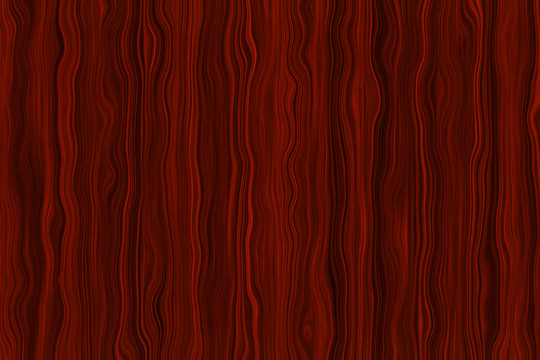 红木纹墙纸