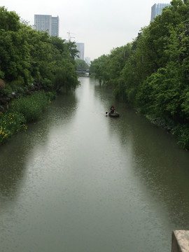 杭州山水