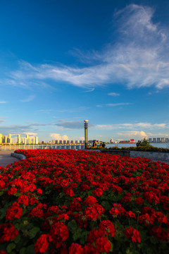 大庆三永湖