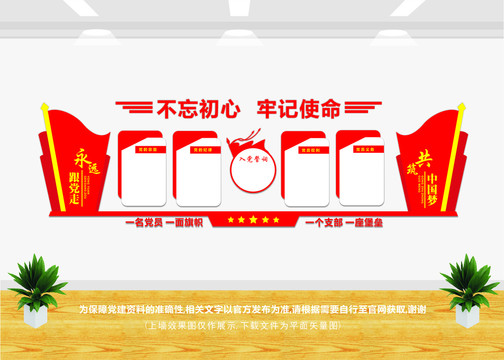 入党誓词