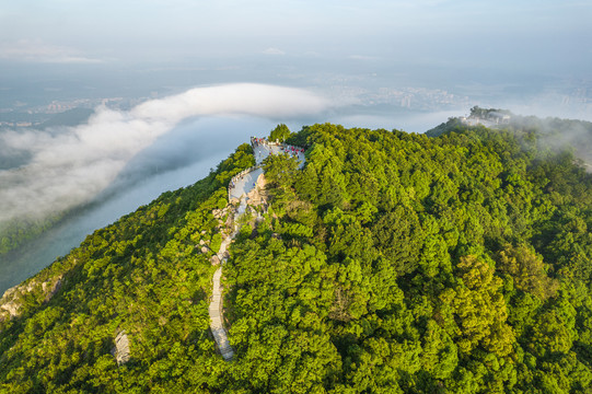 深圳阳台山