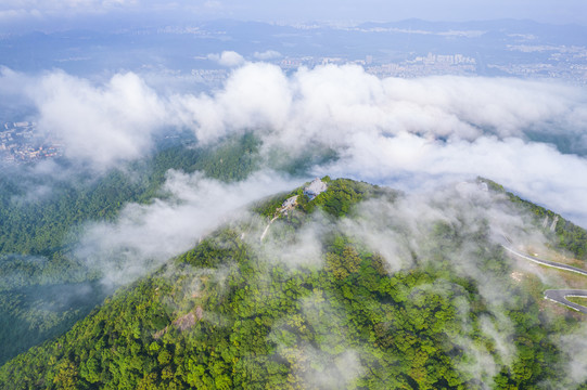 深圳阳台山