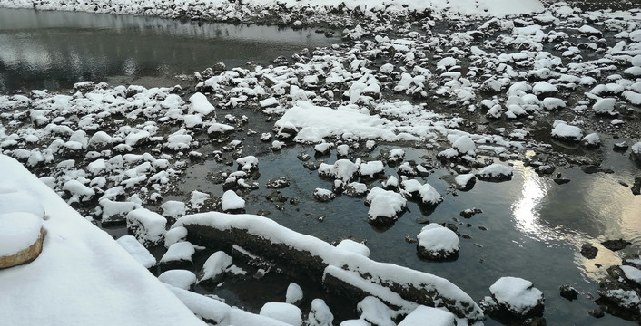 城市水治理