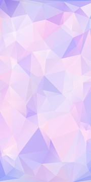 浅紫色几何简约抽象渐变背景