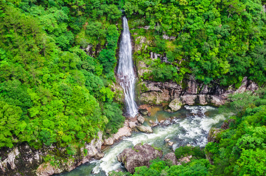 宁德山水