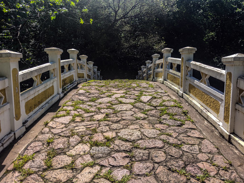 自然风景