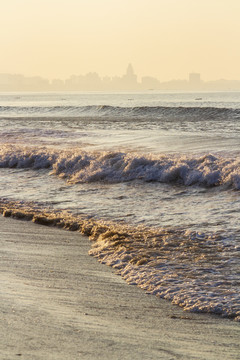 海景