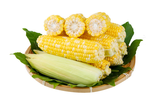 水果玉米