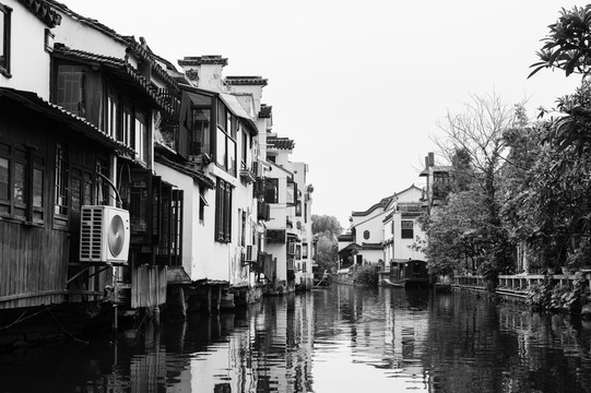 苏州平江路
