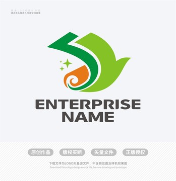 字母JY图书馆LOGO标志