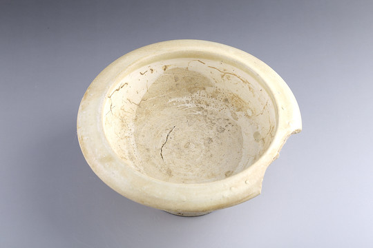 古代陶制容器