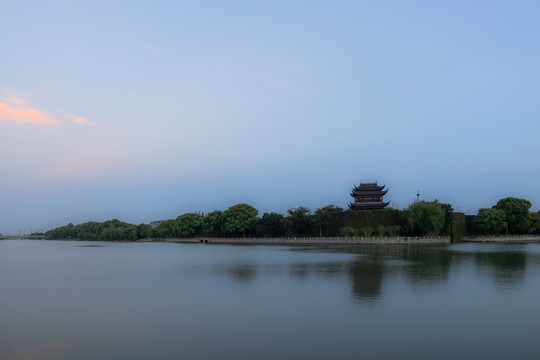 苏州蛇门