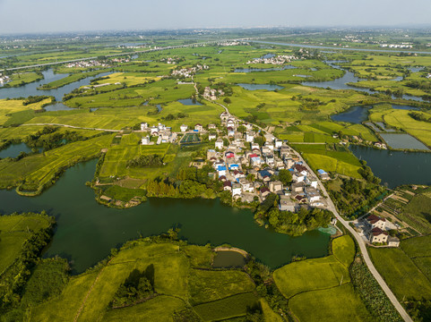 安徽省芜湖市江南水乡