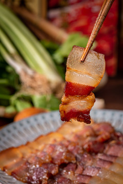 腊肉