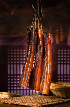 腊肉