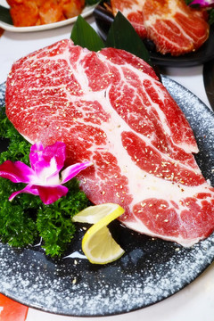 生鲜牛排