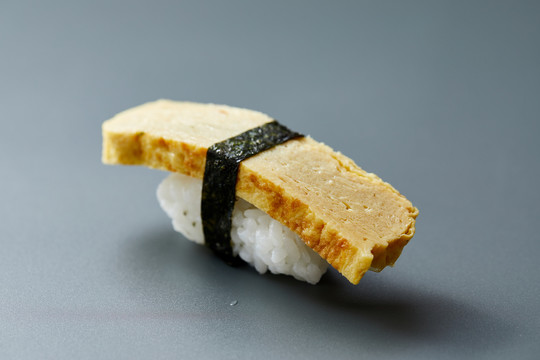 玉子寿司
