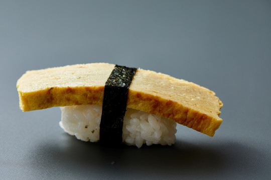 玉子寿司