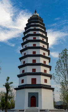 定州塔