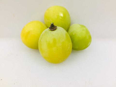 香印青提