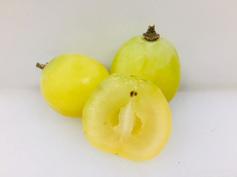 香印青提
