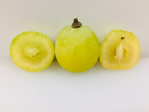 香印青提