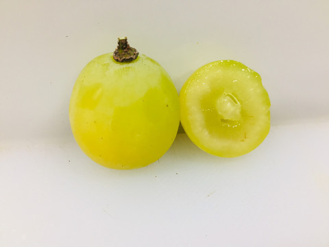 香印青提