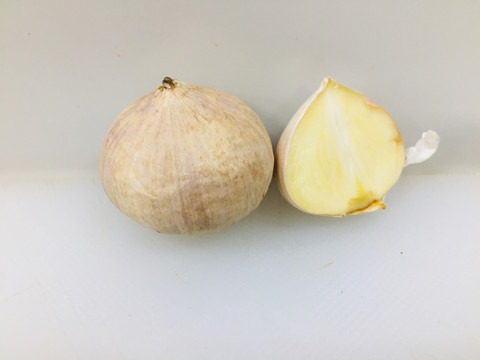 独蒜