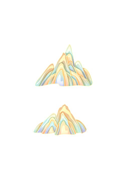 山