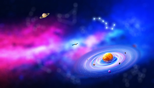 星空