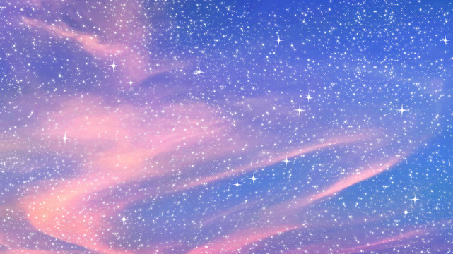 星空