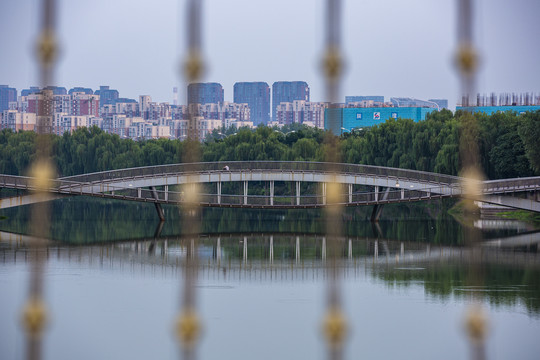 浐河