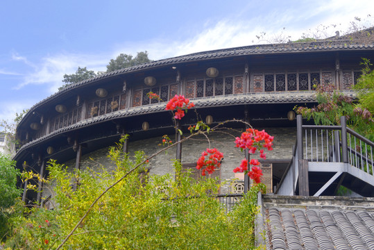 深圳甘坑家风家训馆