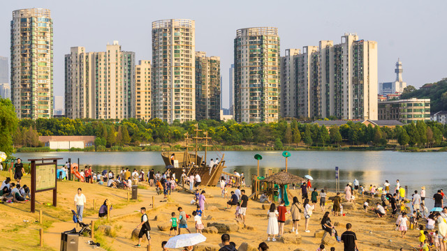 金秋风景8