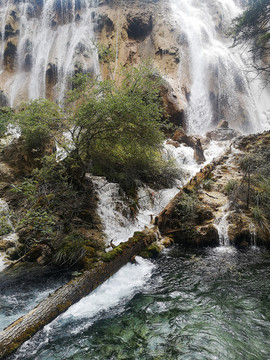 高山流水