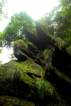 庐山风光