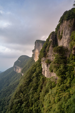 重庆南山区金佛山