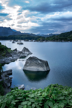 重庆黔江山水小南海