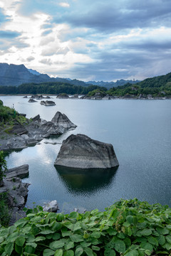 重庆黔江山水小南海