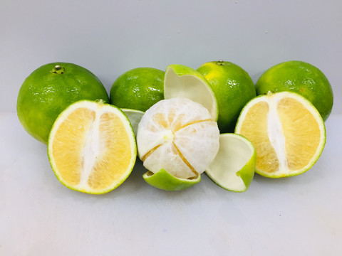 冰糖橙