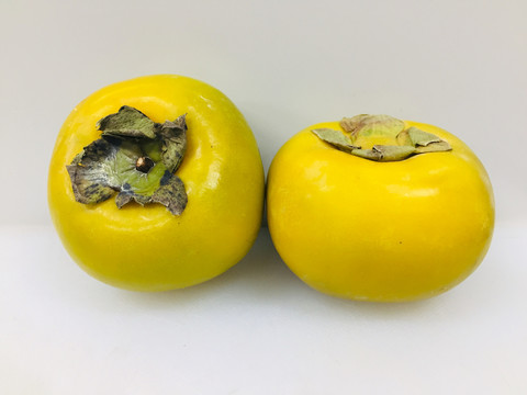脆柿
