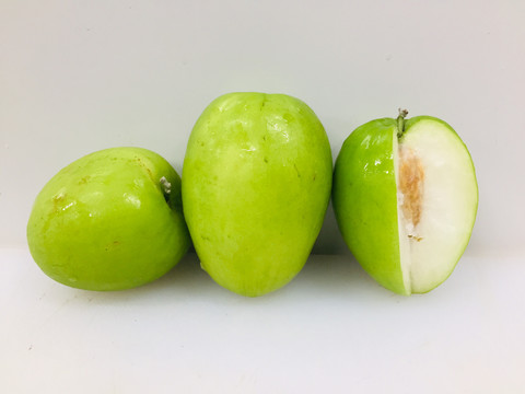 大青枣