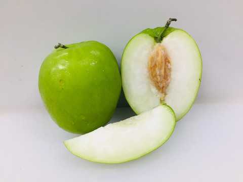 大青枣