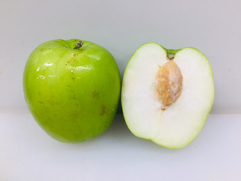 大青枣