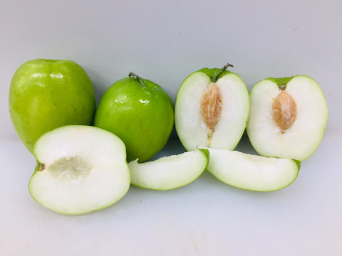 大青枣
