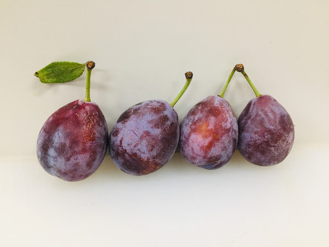 西梅