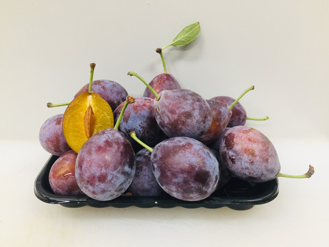 西梅