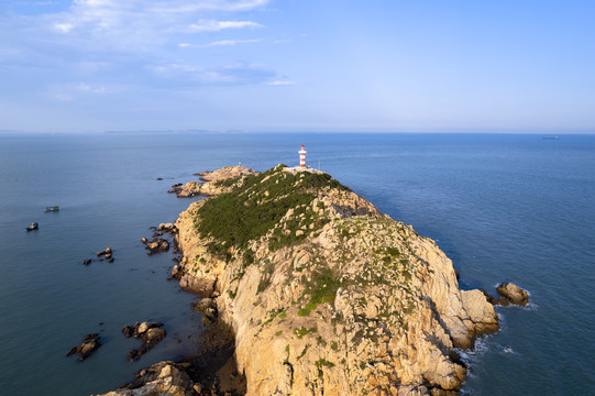 福建泉州风车岛